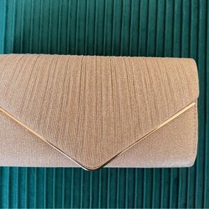 Envelope Clutch